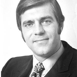 Charles Armbruster, C. 1970s 3324