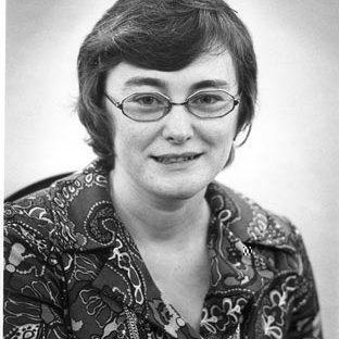 Joyce Corey, Chemistry, C. 1970s 3333