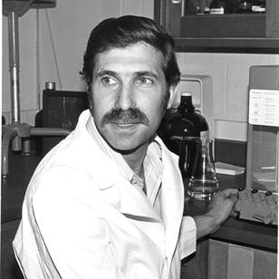 Harvey Friedman - Biology, C. 1970s 3349