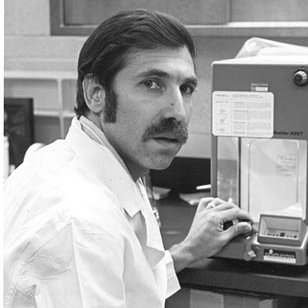 Harvey Friedman - Biology, C. 1970s 3350