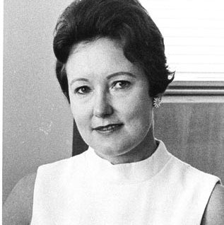 Ingeborg Goessl - German, C. 1960s-1970s 3355