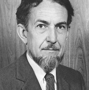 Joseph Mckenna, Economics, C. 1960s-1970s 3392
