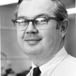 Robert Murray, Chemistry, C. 1960s 3414