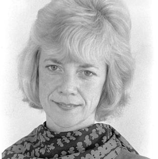 Betty Van Uum, C. 1980s 3462