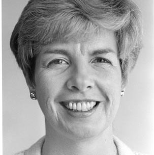 Kathy Osborn, University Relations, C. 1980s 3463