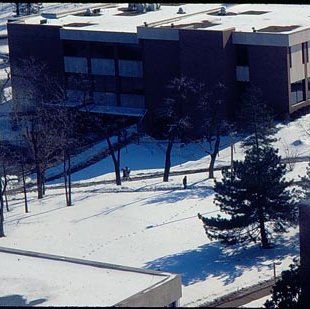 University Center, Snow 3619