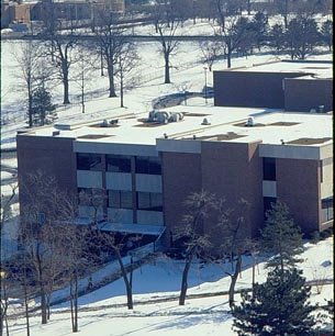University Center 3622