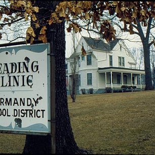 Normandy Reading Clinic, C. 1970s 3636
