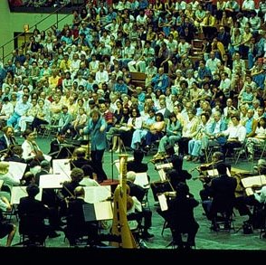 St. Louis Symphony Orchestra 3655