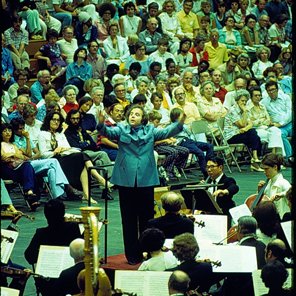 St. Louis Symphony Orchestra, Leonard Slatkin, Conductor 3659