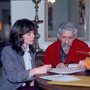 Anne Kenney, Ralph Rosen, Western Historical Manuscript Collection, C. Late 1970s-Early 1980s 3819