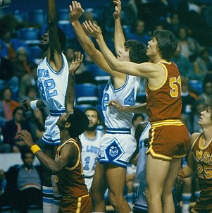 Basketball/Sports, 1970s 3870