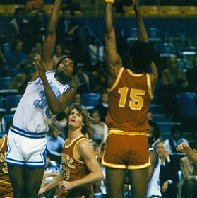 Basketball/Sports, 1970s 3871
