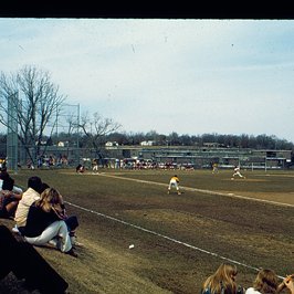 Baseball/Sports, 1970s 3875