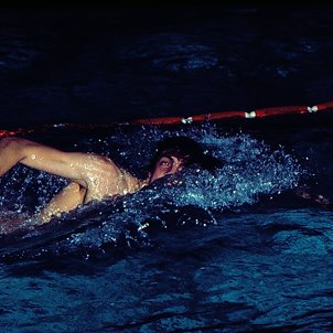 Swimming/Sports 3881