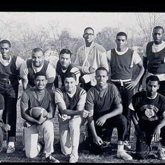 Intramural Team/Sports, C. 1960s 3918