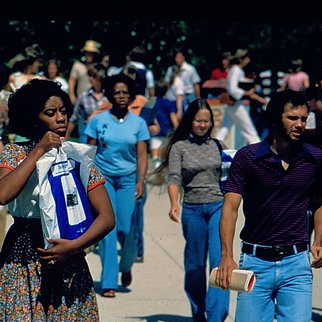 Students, C. 1970s 3934