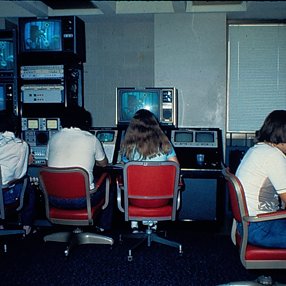 Media Lab, C. 1970s 3949