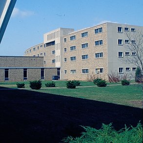 Marillac Campus, C. 1970s 3967