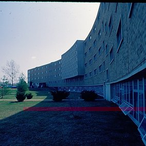 Marillac Campus, C. 1970s 3968