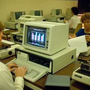 Computer Lab 4074