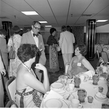 Alumni Dinner, C. 1970s 4111