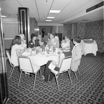 Alumni Dinner, C. 1970s 4115