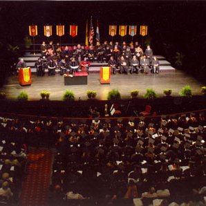 Commencement/Touhill Performing Arts Center 4158