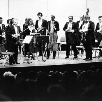 Kammergild Chamber Orchestra, 1982-1983 4200
