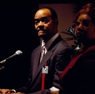 Martin Luther King Day Celebration, Late 1980s 4370