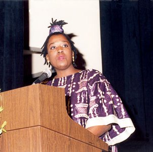 Martin Luther King Day Celebration, C. 1993 4419