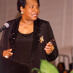 Maya Angelou 4425