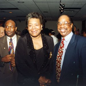 Maya Angelou Event 4429
