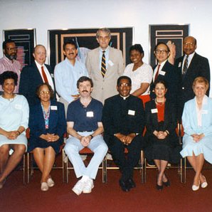 Office Of Equal Opportunity Committee, C. 1990s 4473