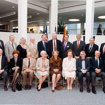 Mercantile Library Board of Directors 4481