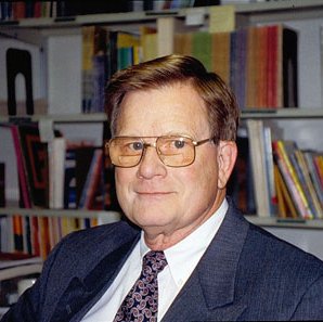 Dick Burnett, College Of Education 4598