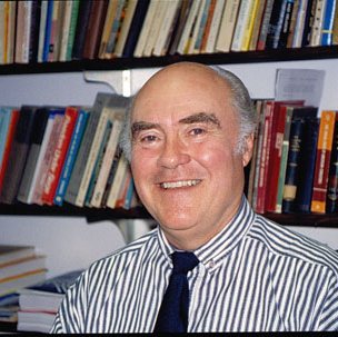 Paul Travers, Professor Of Education 4607