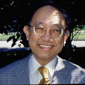 Winston Hsieh, Professor of History 4617