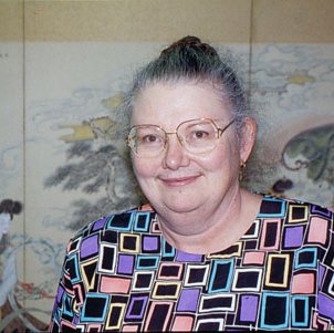 Deloris Licklider, Math and Computer Science 4640