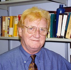James Tierney, Professor Of English 4650