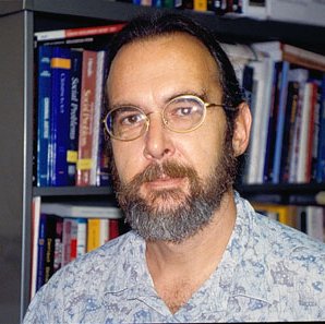 Robert Keel, Professor Of Sociology 4651
