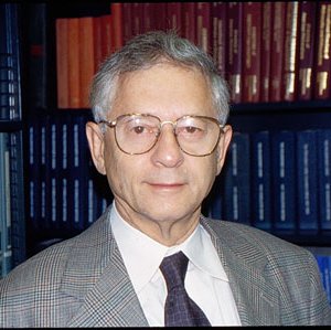 Robert Gordon, Professor Of Philosophy 4656
