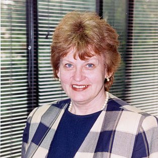 Judith Cochran, Professor Of Education 4666