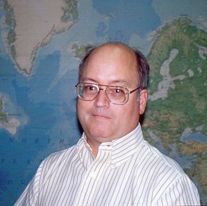 Bob Baumann, Assistant Director Center for International Studies 4674