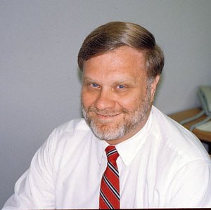 Larry Westemeyer, Director of Institutional Research 4676