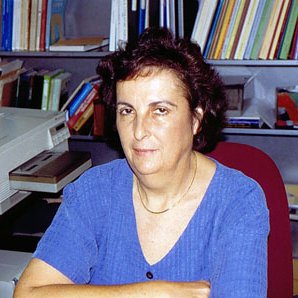 Sharon Levin, Professor Of Economics 4679