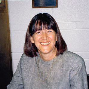 Jayne Stake, Professor Of Psychology 4686