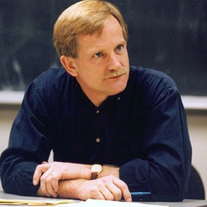David Carkeet, Professor Of English 4694