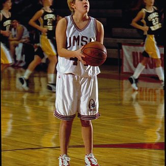 Women's Basketball, C. 1990s-2000s 4781