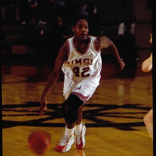 Women's Basketball, C. 1990s-2000s 4782
